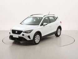 Bianco Usata 2024 Seat Arona Style SUV | 14.490 € (Super prezzo)