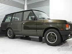 Usata 1993 Land Rover Range Rover SUV | 42.000 €