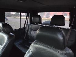 Grigio Usata 2001 Hyundai Galloper SUV | 8000 € (Cara)