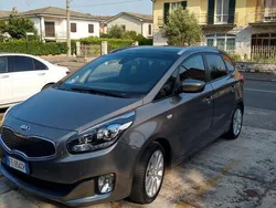 Usata 2016 Kia Carens 2 Monovolume | 12.000 € (Buon prezzo)