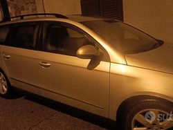 Usata 2008 VW Passat Station wagon | 2000 € (Ottimo prezzo)