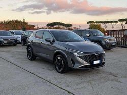 Grigio Usata 2025 Nissan Qashqai SUV | 27.900 € (Buon prezzo)