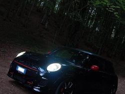 Nero Usata 2018 Mini John Cooper Works Due volumi | 21.400 € (Buon prezzo)