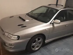 Usata 2000 Subaru Impreza Station wagon | 12.800 €