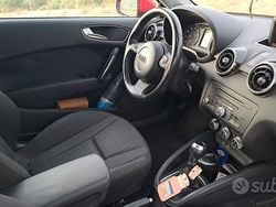 Rosso Usata 2011 Audi A1 Sport Due volumi | 7700 € (Super prezzo)