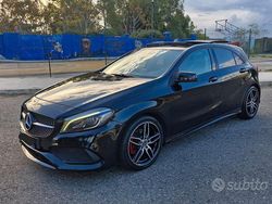 Usata 2018 Mercedes A180 Premium | 18.900 €