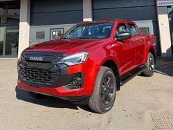 Namibu orange Nuova 2025 Isuzu D-Max SUV | 39.000 € (Molto cara)