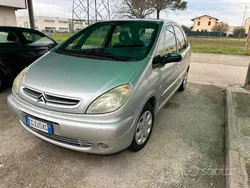 Citroën Xsara Picasso