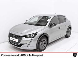 Grigio Usata 2022 Peugeot e-208 Allure Due volumi | 19.890 € (Buon prezzo)