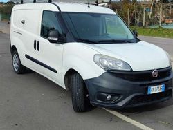 Usata 2016 Fiat Doblò Emotion Monovolume | 8500 € (Cara)