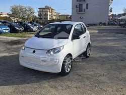 Bianco Usata 2018 Aixam City Evo Due volumi | 4999 € (Super prezzo)