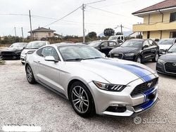 Grigio Usata 2019 Ford Mustang Coupé | 24.999 € (Super prezzo)