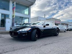 Nero Usata 2008 Maserati Granturismo Coupé | 50.000 € (Ottimo prezzo)
