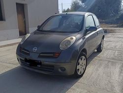 Usata 2005 Nissan Micra Due volumi | 1000 €
