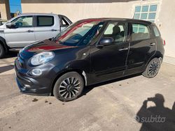 Grigio Usata 2020 Fiat 500L Monovolume | 11.900 € (Buon prezzo)