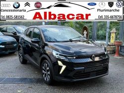 Nero Nuova 2025 Renault Captur Evolution SUV | 23.500 € (Buon prezzo)