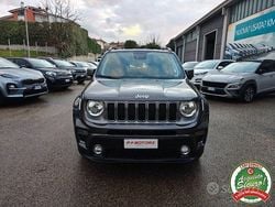 Grigio Usata 2021 Jeep Renegade Limited SUV | 16.900 € (Buon prezzo)