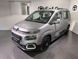 Argento Usata 2019 Citroën Berlingo Feel Monovolume | 13.900 € (Buon prezzo)