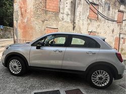 Grigio Usata 2019 Fiat 500X SUV | 13.000 € (Ottimo prezzo)