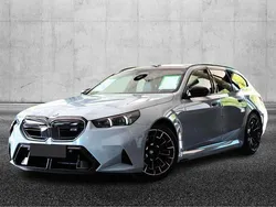Grigio Usata 2025 BMW M5 Comfort Edition Station wagon | 151.950 € (Cara)