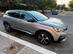 Usata 2019 Peugeot 3008 SUV | 19.000 € (Buon prezzo)