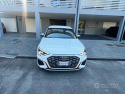 Usata 2023 Audi S3 Ambiente Tre volumi | 45.000 € (Buon prezzo)
