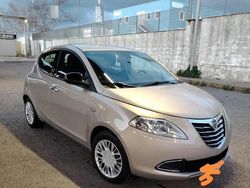 Usata 2011 Lancia Ypsilon Due volumi | 6500 € (Molto cara)