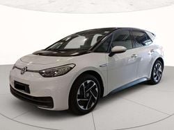 Glacier white metallizzato nero Usata 2022 VW ID.3 Pro Performance Due volumi | 25.500 € (Cara)