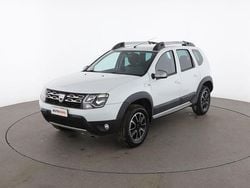 Bianco Usata 2016 Dacia Duster Urban Explorer SUV | 12.099 € (Cara)
