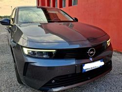 Grigio Usata 2023 Opel Astra Business Elegance Tre volumi | 20.100 € (Buon prezzo)