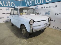 Blu/azzurro Usata 1969 Autobianchi Bianchina Due volumi | 2000 €