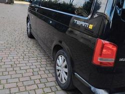 Nero Usata 2010 VW T5 Furgone | 17.500 €