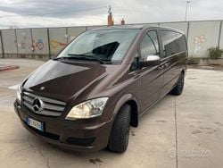 Usata 2014 Mercedes Viano Monovolume | 23.000 €