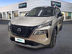 Grigio Usata 2023 Nissan X-Trail N-Connecta SUV | 27.900 € (Cara)