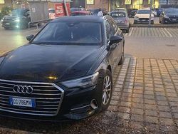Usata 2019 Audi A6 Business Station wagon | 23.999 € (Molto cara)