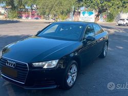 Nero Usata 2018 Audi A4 Business Tre volumi | 22.000 € (Molto cara)