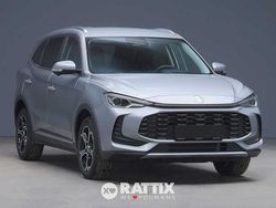 Grigio Nuova 2025 MG ZS Comfort SUV | 19.333 € (Buon prezzo)