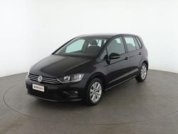 Nero Usata 2015 VW Golf VII Comfortline | 11.599 € (Buon prezzo)