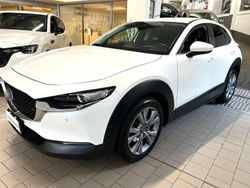 Bianco Usata 2021 Mazda CX-30 SUV | 17.800 € (Buon prezzo)