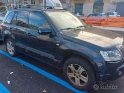 Nero Usata 2008 Suzuki Grand Vitara SUV | 6000 €