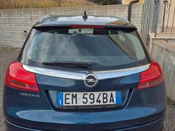 Usata 2012 Opel Insignia Station wagon | 1500 € (Ottimo prezzo)