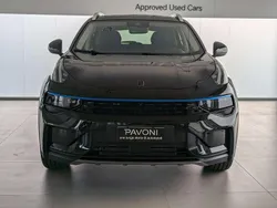 Nero Usata 2022 Lynk & Co 01 SUV | 24.200 € (Buon prezzo)