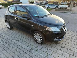 Nero Usata 2012 Lancia Ypsilon Due volumi | 5500 € (Buon prezzo)