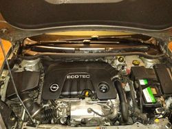 Argento Usata 2015 Opel Astra Cosmo Station wagon | 11.500 €