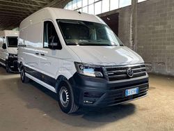 Bianco Usata 2021 VW e-Crafter Furgone | 13.490 €