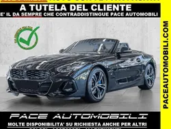 BMW Z4 M