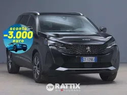 Nero perla Usata 2024 Peugeot 5008 Allure Monovolume | 26.832 € (Super prezzo)
