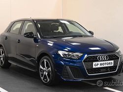Blu Usata 2025 Audi A1 S-Line Tre volumi | 26.900 € (Buon prezzo)