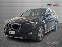 Marrone Usata 2021 BMW X1 Comfort Edition SUV | 26.990 € (Cara)