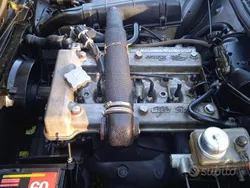 Usata 1982 Alfa Romeo Alfetta Tre volumi | 12.000 €